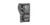 Raxiom 07-13 Toyota Tundra Axial Series Dual C-Shape LED Tail Lights- Black Housing- Clear Lens - TU9916 Photo - Primary