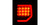 Raxiom 07-13 Toyota Tundra Axial Series Dual C-Shape LED Tail Lights- Black Housing- Smoked Lens - TU9917 Photo - Primary