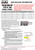 HKS PISTON RING SET N20 D87.0 6-Cyl. - 21005-AN020 Photo - Close Up