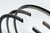 HKS PISTON RING SET N21 D87.0 6-Cyl. - 21005-AN021 Photo - Primary