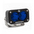Baja Designs S2 Sport Spot Pattern LED Work Light - Blue - 540001BL User 1