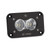 Baja Designs S2 Sport Flush Mount Work/Scene Pattern LED Work Light - Clear - 541006 Photo - Primary