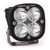 Baja Designs Squadron Sport Spot Pattern Black LED Light Pod - Clear - 550001 Photo - Primary