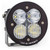 Baja Designs Spot XL Sport Driving/Combo LED Light Pods - Clear - 570003 User 1