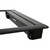 Westin Electric Retractable Tonneau Cover 24-26 Toyota Tacoma 6ft Bed Black - 19-52795 Photo - Close Up