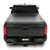 Westin Electric Retractable Tonneau Cover 24-26 Toyota Tacoma 6ft Bed Black - 19-52795 Photo - lifestyle view