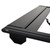 Westin Manual Retractable Tonneau Cover 22-26 Toyota Tundra 5.5ft Bed Black - 19-60285 Photo - Close Up