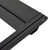 Westin Manual Retractable Tonneau Cover 22-26 Toyota Tundra 5.5ft Bed Black - 19-60285 Photo - Close Up