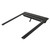 Westin Manual Retractable Tonneau Cover 22-26 Toyota Tundra 5.5ft Bed Black - 19-60285 Photo - Close Up
