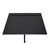 Westin 16-23 Toyota Tacoma 5ft 5in Bed Manual Retractable Tonneau Cover - Black - 19-61065 Photo - Primary