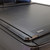 Westin 16-23 Toyota Tacoma 5ft 5in Bed Manual Retractable Tonneau Cover - Black - 19-61065 Photo - lifestyle view