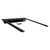 Westin 19-26 GM Silverado/Sierra 2500/3500 6ft 6in Bed Manual Retractable Tonneau Cover - Black - 19-63995 Photo - Close Up