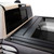 Westin 19-26 Ram 1500 (New Body)(Excl. RamBox) 5ft 7in Bed Manual Retractable Tonneau Cover - Black - 19-64705 Photo - lifestyle view