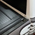 Westin 19-26 Ram 1500 (New Body)(Excl. RamBox) 5ft 7in Bed Manual Retractable Tonneau Cover - Black - 19-64705 Photo - lifestyle view