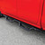 Westin 14-18 Chevy/GMC Silverado/Sierra 1500/2500/3500 Double Cab Outlaw Drop Nerf Bars Tex Black - 20-13715 Photo - Mounted