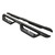 Westin 24-26 Toyota Land Cruiser Outlaw Drop Nerf Step Bars Textured Black - 20-13795 Photo - Unmounted