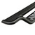 Westin 24-26 Toyota Land Cruiser Outlaw Drop Nerf Step Bars Textured Black - 20-13795 Photo - Unmounted