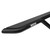 Westin 15-26/17-26 Ford F-150/F-250/F-350/F-450 SuperCab Outlaw Drop Nerf Step Bars Tex Black - 20-13935 Photo - Unmounted