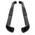 Westin 24-26 Toyota Tacoma Xtra Cab E-Series 3 Nerf Step Bars Black - 23-2895 Photo - Unmounted