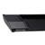 Westin 19-25 Chevy/GMC Silverado/Sierra 1500/2500/3500 Double Cab AT6 Running Boards Black - 24-64125 Photo - Unmounted