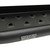 Westin 24-26 Toyota Land Cruiser Outlaw Running Boards Textured Black - 28-33795 Photo - Unmounted