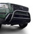 Westin 22-24 Nissan Frontier E-Series Bull Bar Black - 31-6035 Photo - Mounted