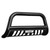 Westin 22-24 Nissan Frontier E-Series Bull Bar Black - 31-6035 Photo - Unmounted