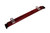 Aeromotive 03-06 Mitsubishi Lancer EVO 8/9 Fuel Rail - Black - 14180 Photo - in package