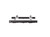 Aeromotive 04-07 GM 4.8L/5.3L Truck Fuel Rails  - Black - 14189 Photo - Close Up