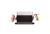 Aeromotive 03-04 Ford Mustang A1000 Brushless In-Tank Fuel Pump w/ TVS Controller - 19116 Photo - Close Up