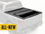 BAK 15-20 Ford F-150 5ft 7in Bed BAKFlip MX4 EZ-Lift - 450329 Photo - Mounted