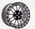 Belak 13x8 4x100 BP 5in BS Series 2 Wheel - Single Beadlock - 13084100S25BS-SBL Photo - Primary