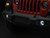 Raxiom 18-26 Jeep Wrangler JL LED Fog Lights with Amber Turn Signal - J227424 Photo - Close Up