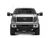 Raxiom 09-14 Ford F-150 G2 Super White LED Halo Projector Headlights- Black Housing- Clear Lens - T542835 Photo - Close Up