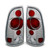 Raxiom 97-03 Ford F-150 Styleside Axial Series Version 2 Tail Lights- Chrome - Red/Clear Lens - T542854 Photo - Primary
