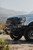 DV8 17-22 Ford Super Duty F-250/F-350 Spec Series Front Bumper - FBFF2-07 Photo - Close Up