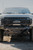 DV8 17-22 Ford Super Duty F-250/F-350 Spec Series Front Bumper - FBFF2-07 Photo - Close Up