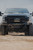 DV8 17-22 Ford Super Duty F-250/F-350 Spec Series Front Bumper - FBFF2-07 Photo - Close Up