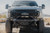 DV8 17-22 Ford Super Duty F-250/F-350 Spec Series Front Bumper - FBFF2-07 Photo - Close Up