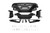 DV8 17-22 Ford Super Duty F-250/F-350 Spec Series Front Bumper - FBFF2-07 Photo - Close Up