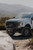 DV8 17-22 Ford Super Duty F-250/F-350 Spec Series Front Bumper - FBFF2-07 Photo - Close Up