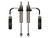 ICON 05-23 Toyota Tacoma 0-1.5in Lift Rear VS 2.5 Alum Remote Resi Shock Absorber w/ CDXS Pair - 57805XP User 1