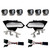 Baja Designs Can-Am X3 Headlight Kit S1 Laser W/C Headlight Kit - 447075 User 1