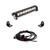 Baja Designs 19+ Polaris RZR XP Turbo / 18+ Turbo S Hood Scoop Kit - 447072 User 1
