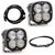 Baja Designs Jeep JL/JT Rubicon Steel Bumper LED Light Kit XL Pro w/Upfitter - 447668UP User 1