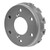 Wilwood 24+ Can-Am Maverick Aluminum Dynamic Lug Drive 6x5.50 1.33 Offset Rotor Hat - 170-18213 Photo - Primary