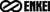 Enkei RPF1 19in. Silver Center Cap - A379-9000SP Photo - Primary