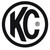 KC HiLiTES 07-18 Jeep JK Gravity Titan Overhead Light Bar Bundle - AK-91427 Logo Image