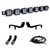 Baja Designs 17-19 7 XL Linkable LED Light Kit For Ford Super Duty - 447744 User 1