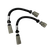 Kooks Headers 22-26 Cadillac CT5-V Blackwing 6.2L V8 O2 Sensor Extension Harness Kit - CAS-115999 Photo - Unmounted